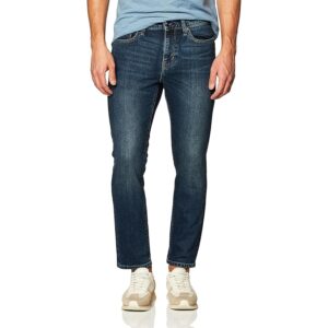 Amazon Essentials Jeans Slim Fit - colori fuori produzione Uomo