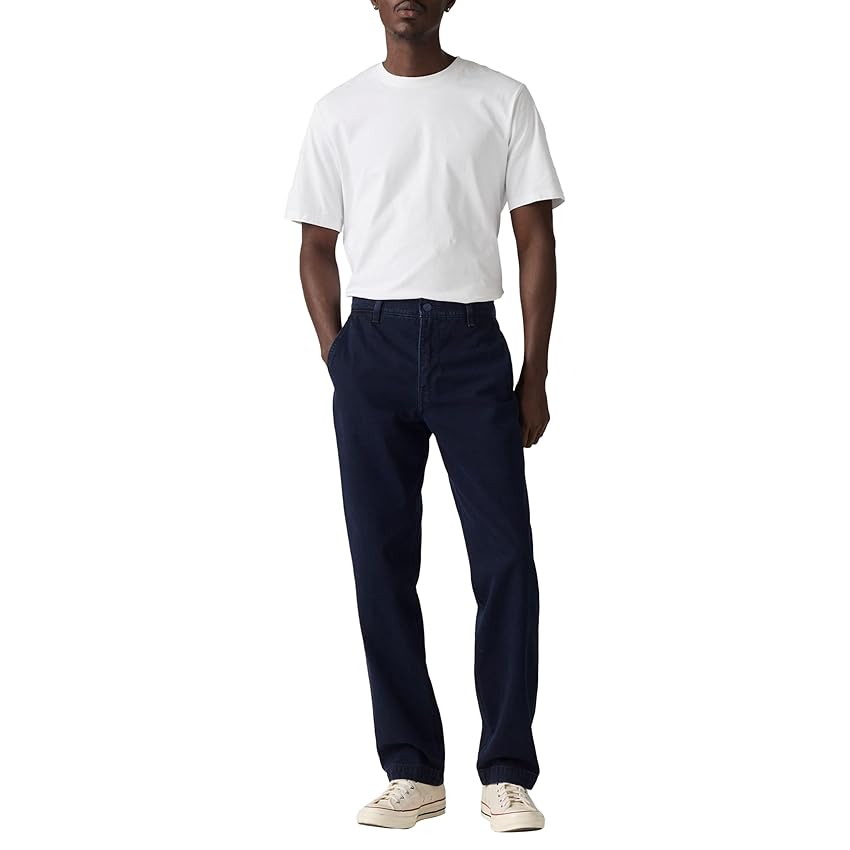 Levi's XX Chino Authentic RLX Thats Deep