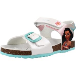 Geox J Adriel Girl G Sandal