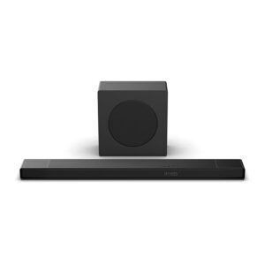 Hisense AX3120Q Soundbar 3.1.2