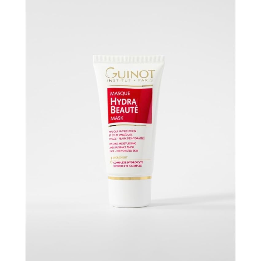 Guinot 50 ml Moisture Supplying Radiance Mask Guinot 50 ml Moisture Supplying Radiance Mask