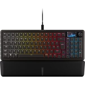 Corsair VANGUARD 96 Tastiera Meccanica da Gioco con Cavo &ndash; Layout al 96%