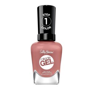 Sally Hansen Smalto Miracle Gel - Wild & Free​