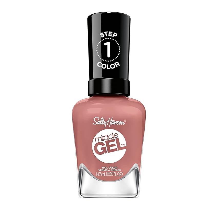 Sally Hansen Smalto Miracle Gel - Wild & Free​