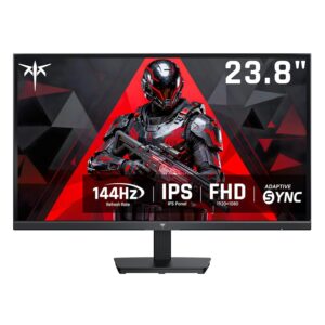 KTC Gaming Monitor 24 Pollici
