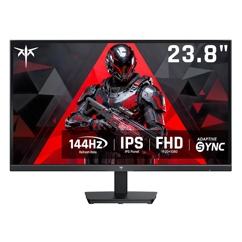 KTC Gaming Monitor 24 Pollici