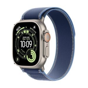 Apple Watch Ultra 3 GPS + Cellular