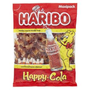 Haribo Happy Cola