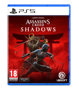 Assassin's Creed Shadows