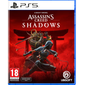 Assassin's Creed Shadows