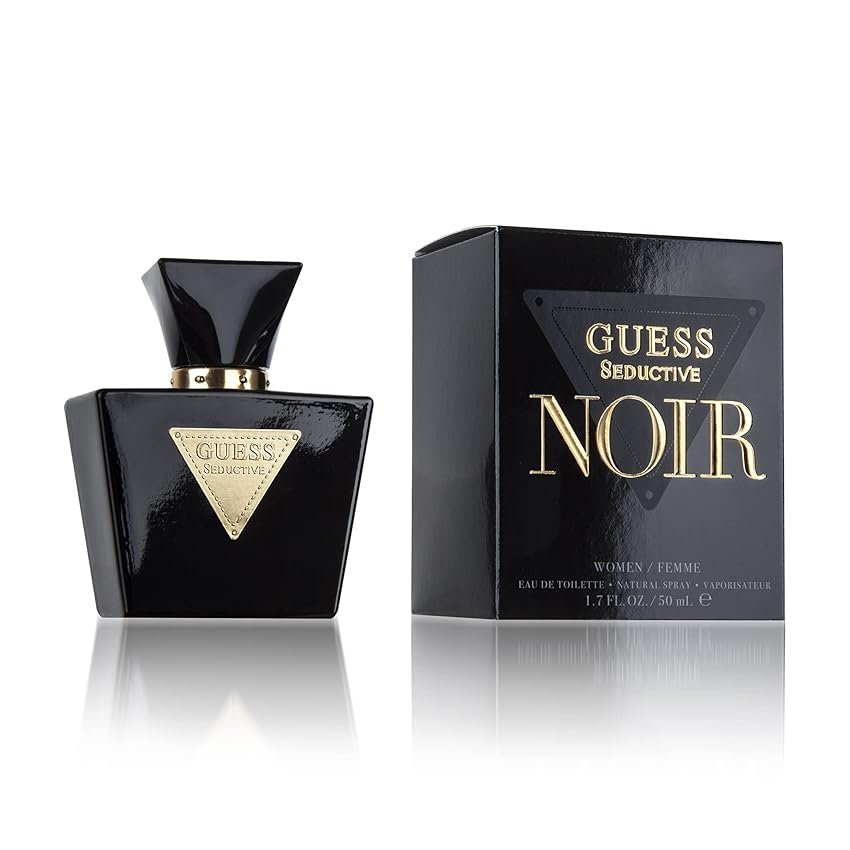 GUESS Seductive Noir