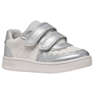 Geox Scarpe da Ginnastica B ECLYPER Girl A