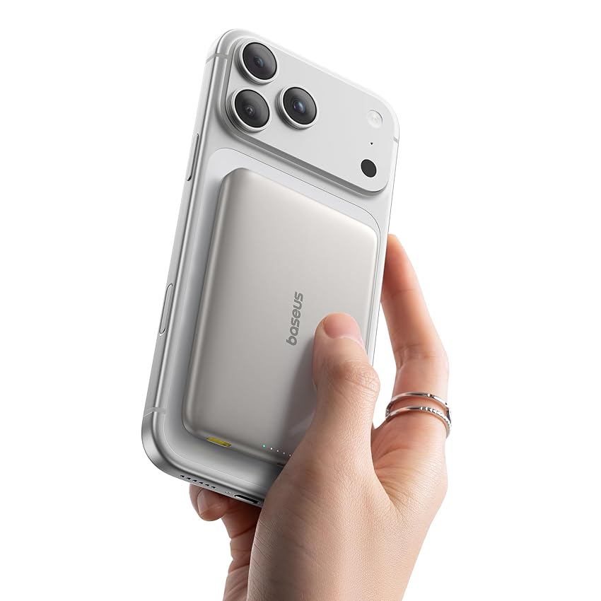 Baseus Picogo AM41 Power Bank