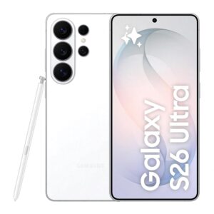 Samsung Galaxy S26 Ultra Smartphone AI