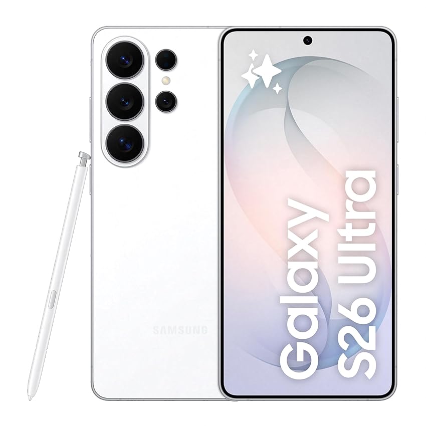 Samsung Galaxy S26 Ultra Smartphone AI