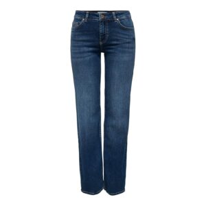 Only Onlblush Mid Straight DNM Tai467 Noos