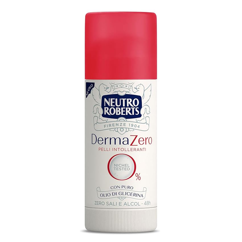 Neutro Roberts Deodorante Stick Dermazero