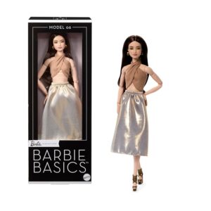 Barbie Signature - Barbie Basics Modello 06
