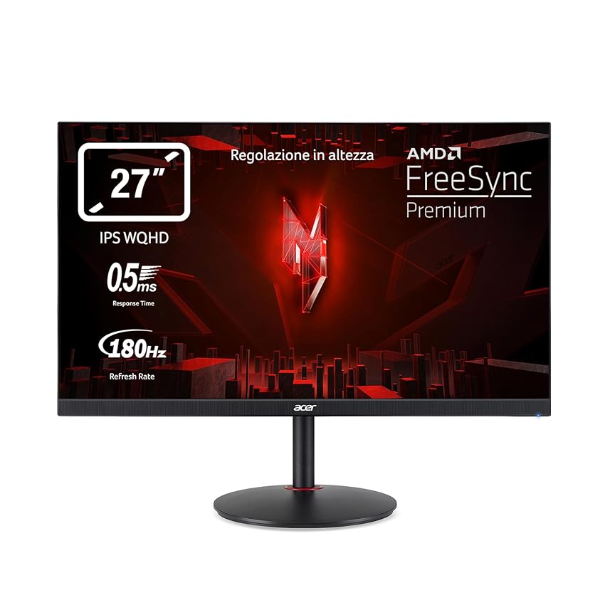 acer Nitro XV271UM3bmiiprfx