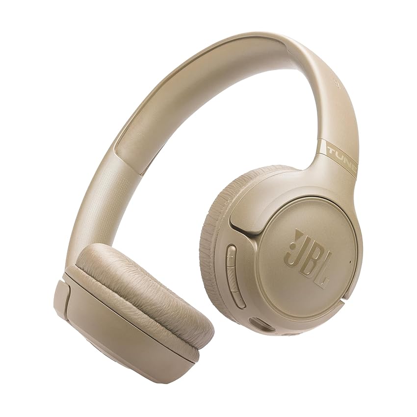 JBL Tune 530 C Cuffie con Filo On Ear