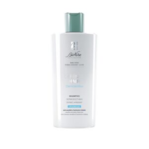 BioNike Defence Hair Dermolenitivo - Shampoo Capelli Delicato Cute Sensibile