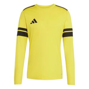 Adidas Homme SQUADRA25 Jersey Long Sleeve