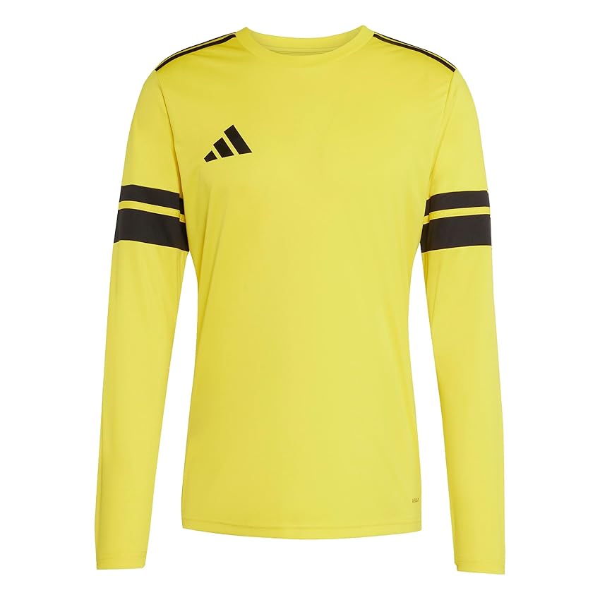 Adidas Homme SQUADRA25 Jersey Long Sleeve