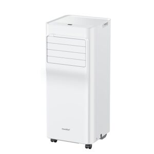 COMFEE' Condizionatore Portatile 9000 BTU/H