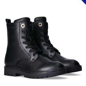 Tommy Hilfiger Stivali stringati
