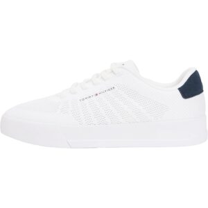 Tommy Hilfiger TH Court Knit Fm0fm05823
