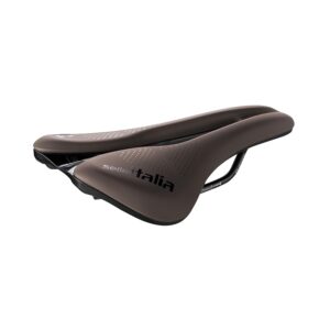 SELLE ITALIA Sella NOVUS Boost EVO Gravel TM Superflow marrone
