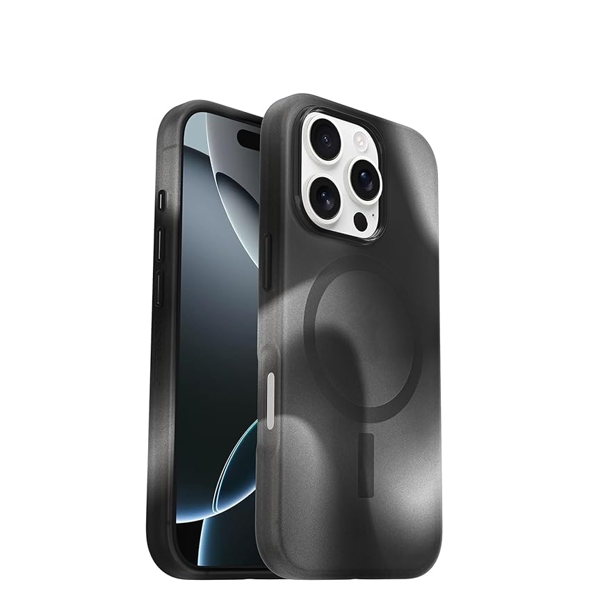 OtterBox Cover per iPhone 16 PRO Slim & Sturdy con MagSafe