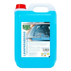 Motorkit MTK Liquido Lavavetri 5 L