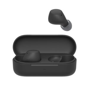 Sony WFC510 | Cuffie True Wireless - Piccole e leggere