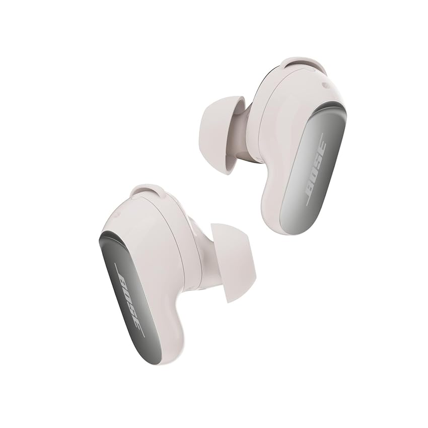Bose QuietComfort Ultra Bluetooth auricolari 2ª Gen