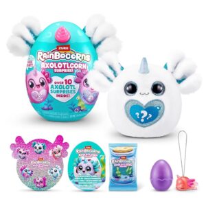 Rainbocorns Axolotlcorn Surprise di ZURU