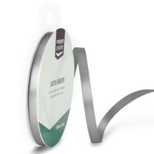 Vaessen Creative Ribbon Lyon Wired Nastro di Raso