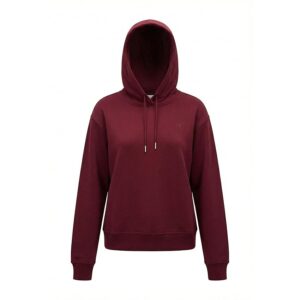 Calvin Klein LS Archive Terry Po Hood Lv047C224G Felpe