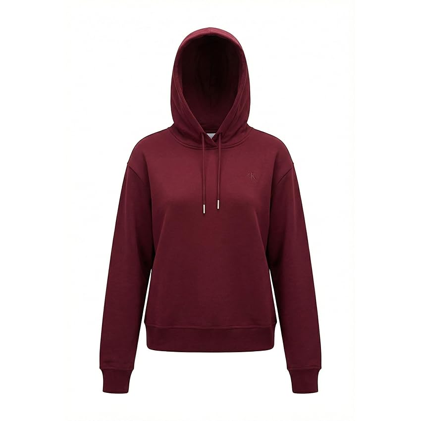 Calvin Klein LS French Terry PO Hoodie LV047C224G Felpe