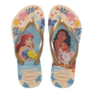 Havaianas - Kids Slim Princess