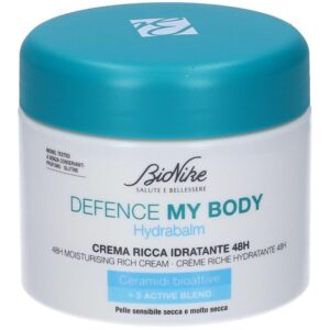 BioNike - Defence My Body