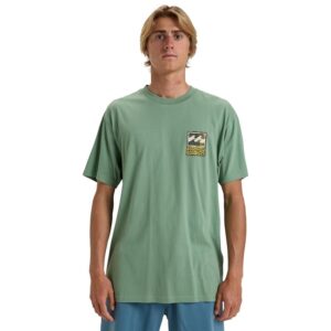 Billabong - Stamp Maglietta a maniche corte - Uomo
