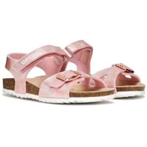 Geox J Adriel Girl C Sandal
