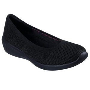 Skechers Scarpe da Ginnastica da Donna Arya Fancy You