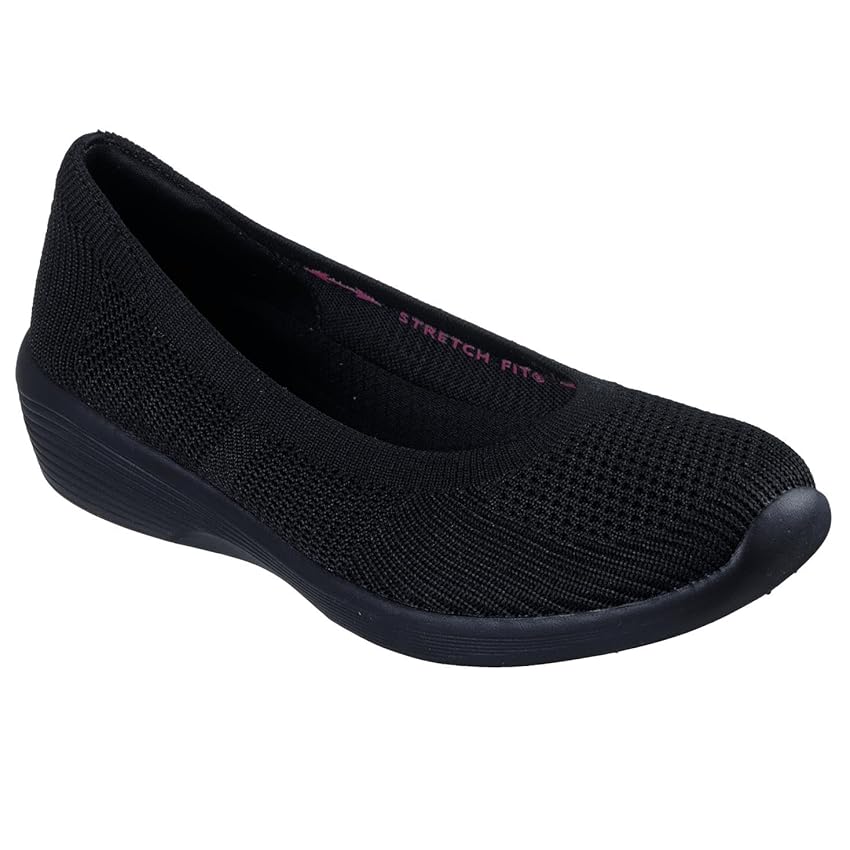 Skechers Scarpe da Ginnastica da Donna Arya Fancy You