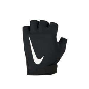 Nike Gym Essential FG 2.0 Guanti da allenamento da uomo Black/Black/White L
