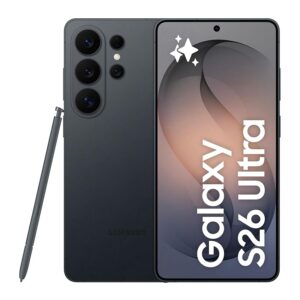 Samsung Galaxy S26 Ultra Smartphone AI