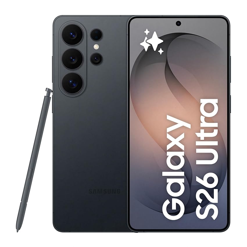 Samsung Galaxy S26 Ultra Smartphone AI