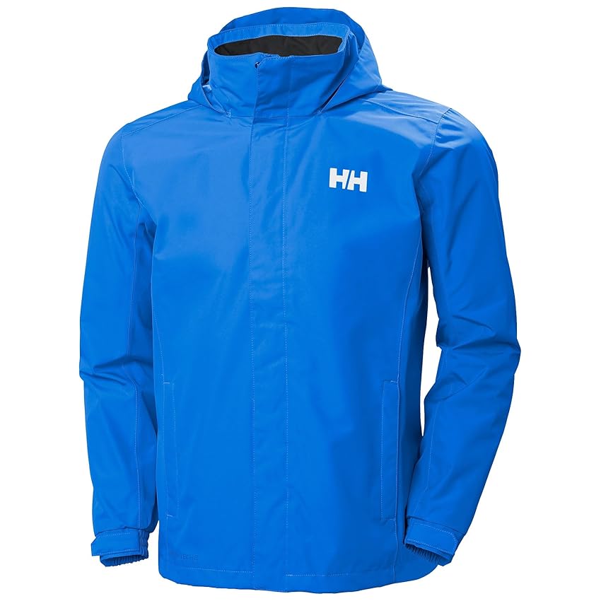 Helly Hansen Giacca Dubliner da uomo