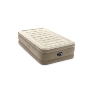 Intex 64426ND - Materasso Dura-Beam Ultra Plush Singolo